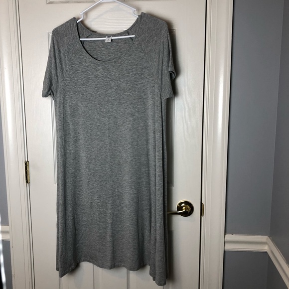 Old Navy Dresses & Skirts - Old Navy Tall XL Dress Gray